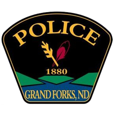 GrandForks Police Department Scanner