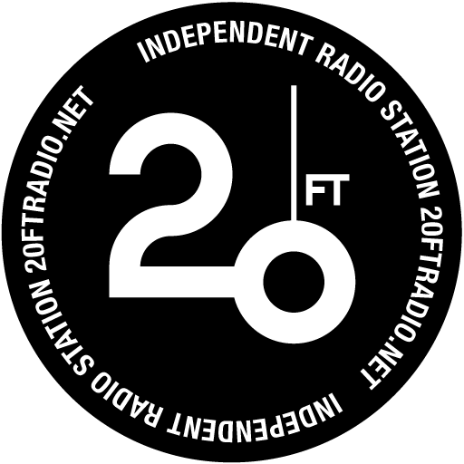 20ft Radio