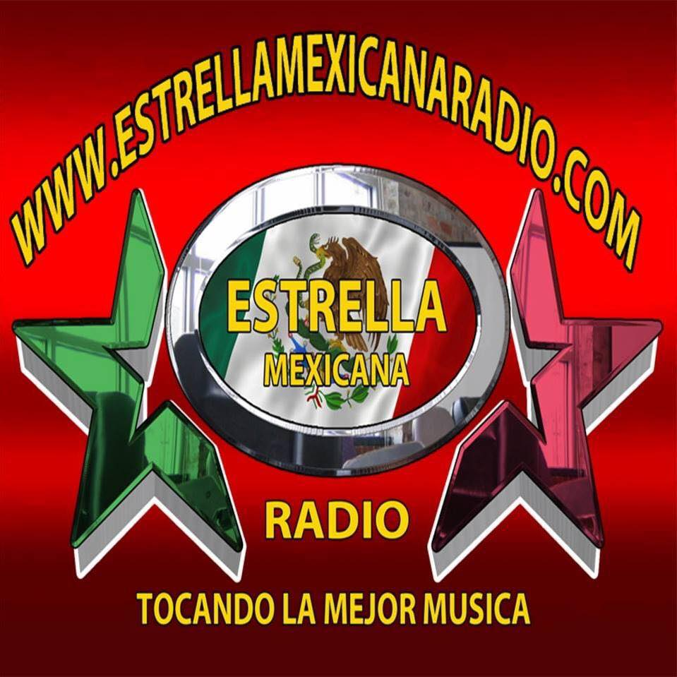 Estrella mexicana radio
