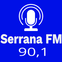Serrana FM 90,1