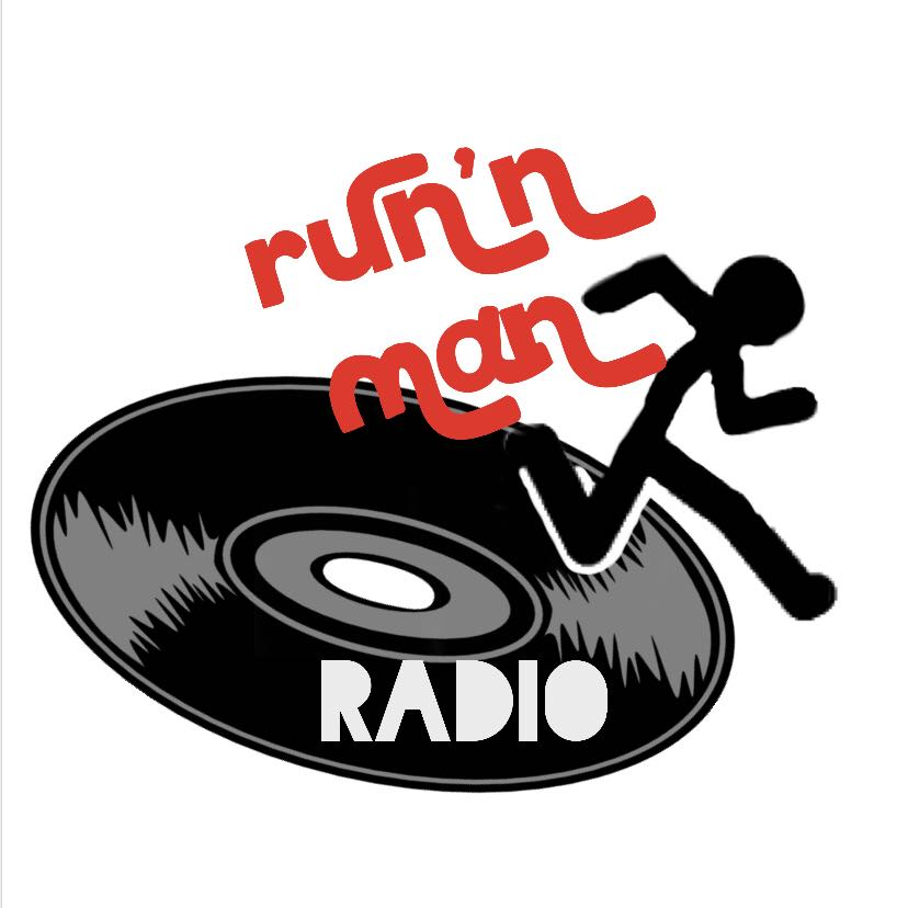 Run'n Man Radio