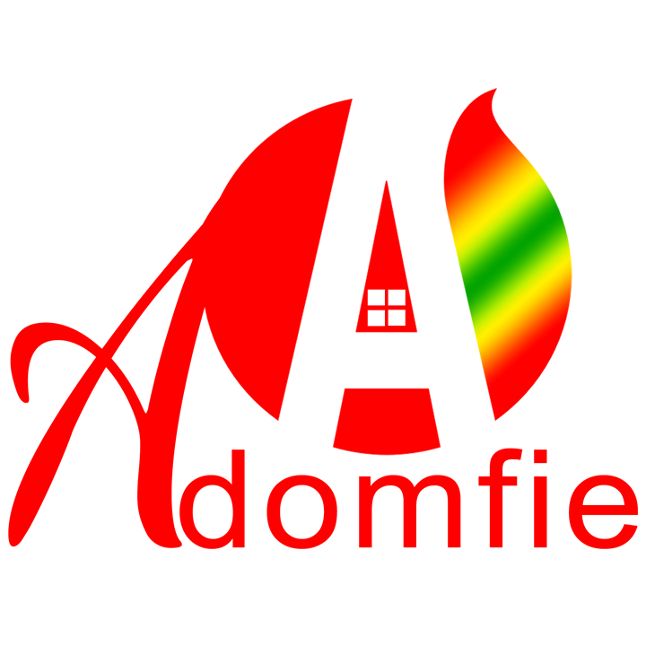 Adom Fie FM - AdomFie.com