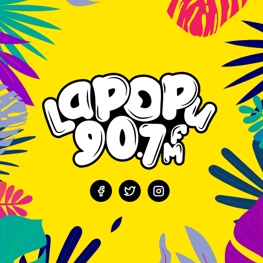 La Popu 90.7 FM