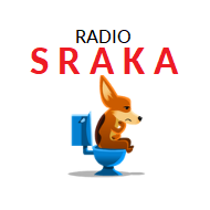 Radio Sraka - Swiete Radyjko 22 godziny przez 3 dni
