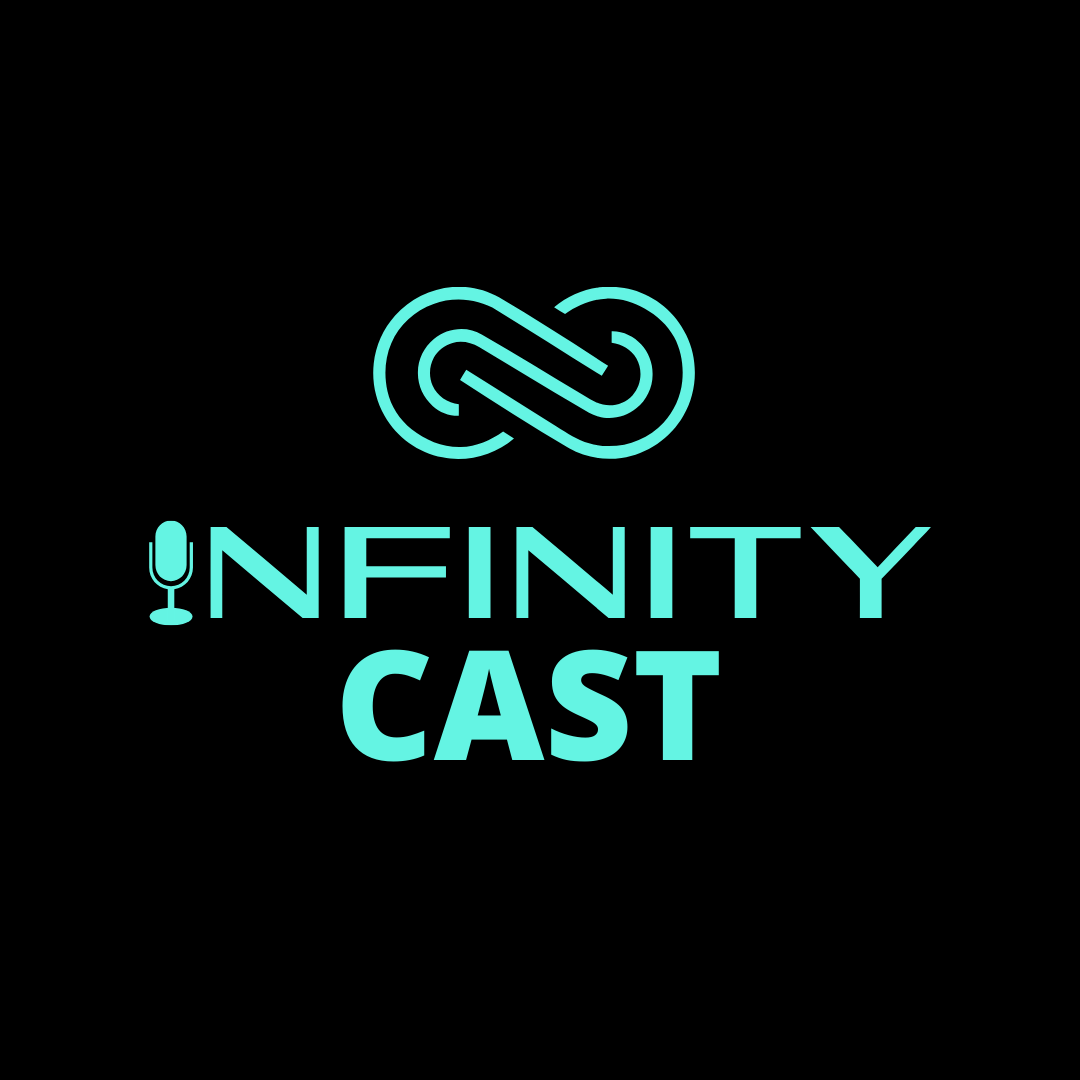 RadioInfinityCast