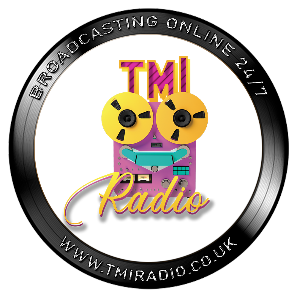 T.M.I Radio: The Music Industry