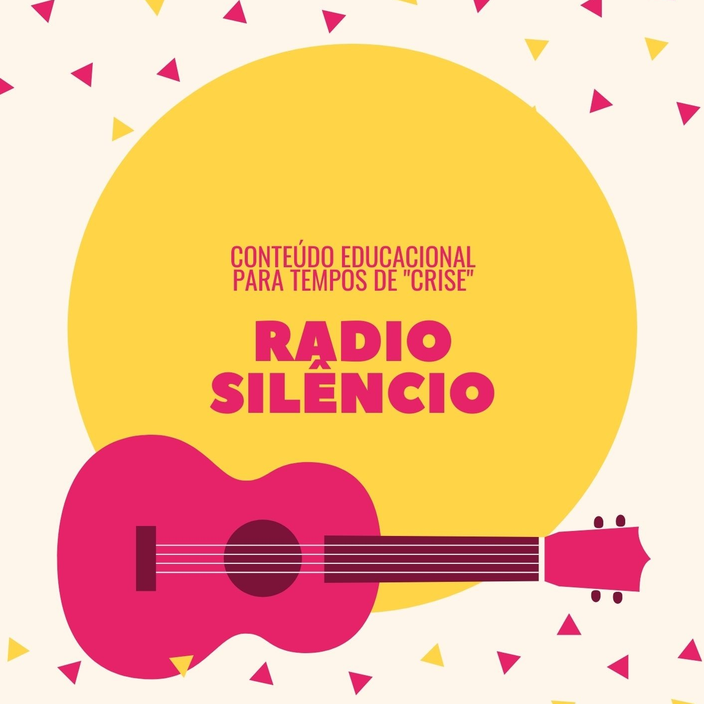 Radio Silêncio