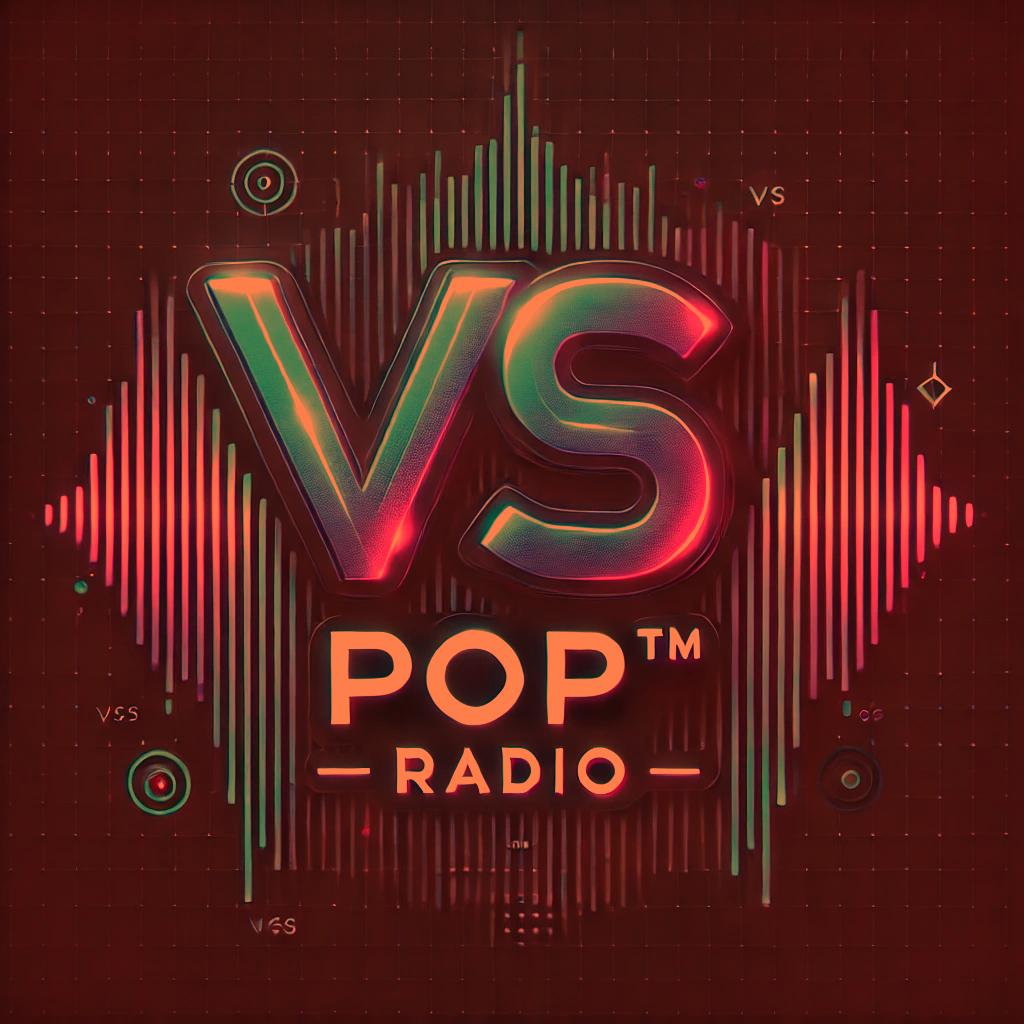 VS Pop™ Radio