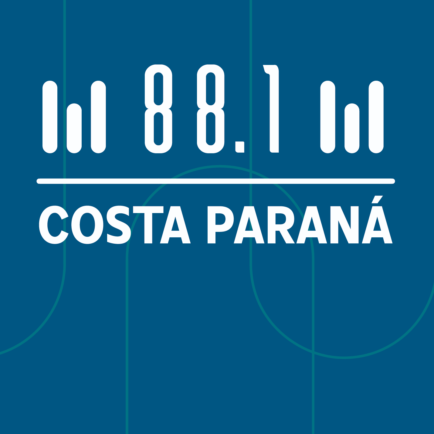 Costa Paraná 88.1