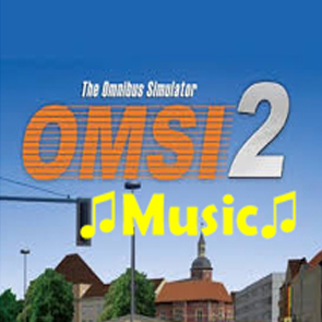 Radio OMSI Music