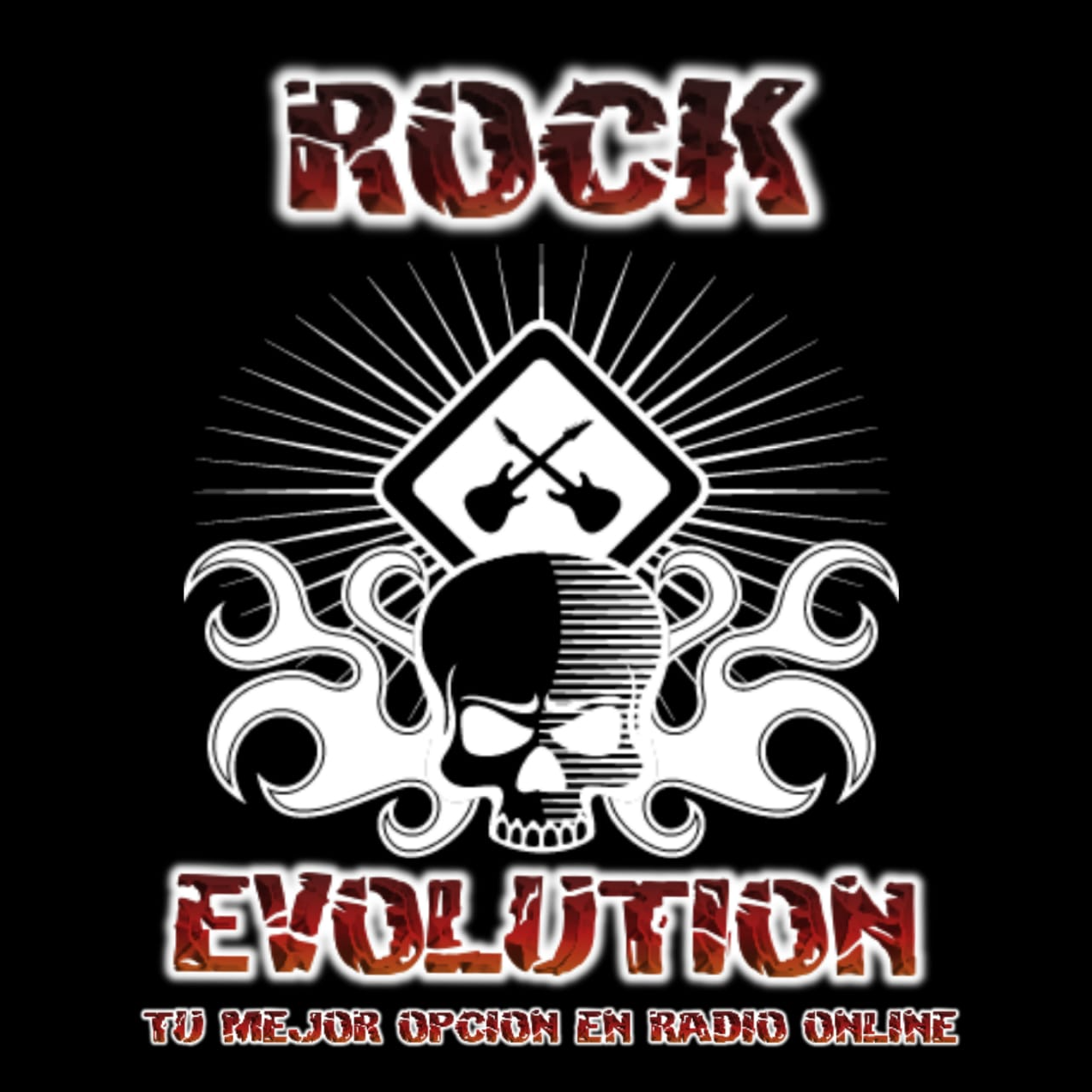 Rock Evolution SV