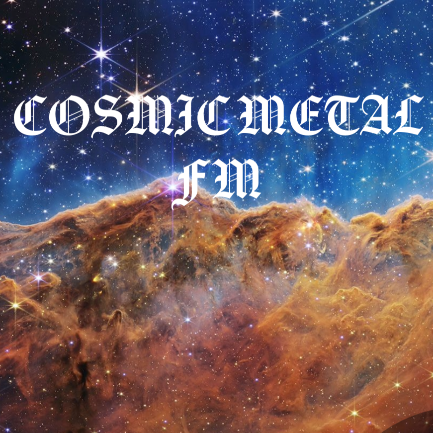 Cosmic Metal FM