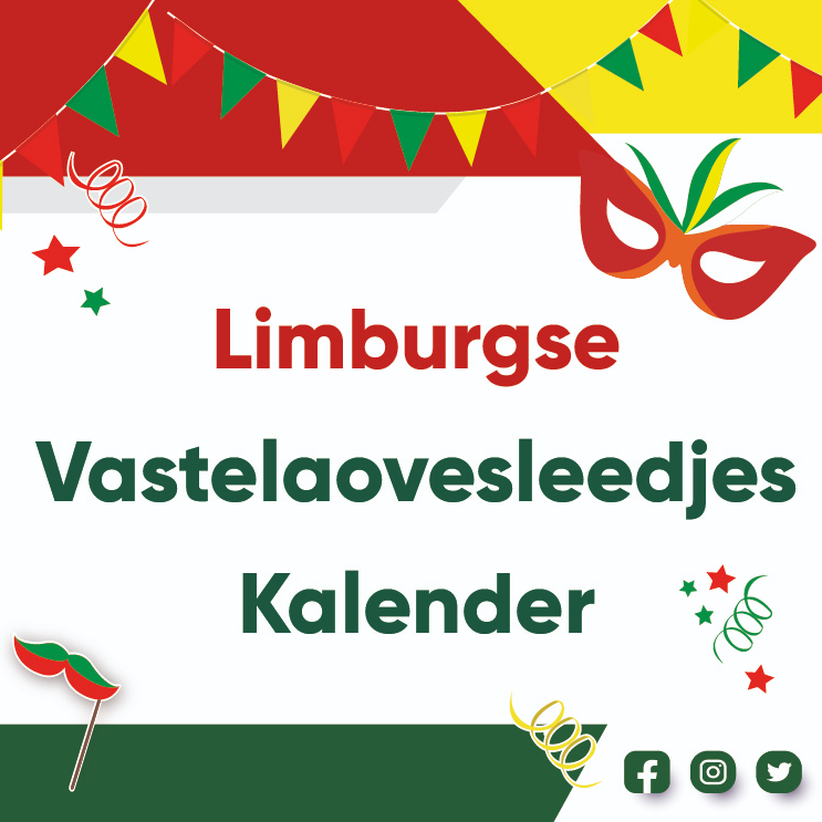 Limburgse Vastelaovesleedjeskalender