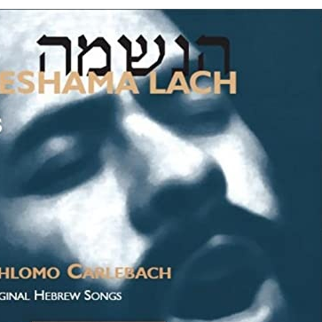 Rabbi Shlomo Music