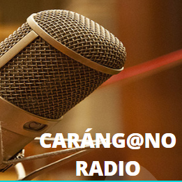 CARÁNGANO - RADIO