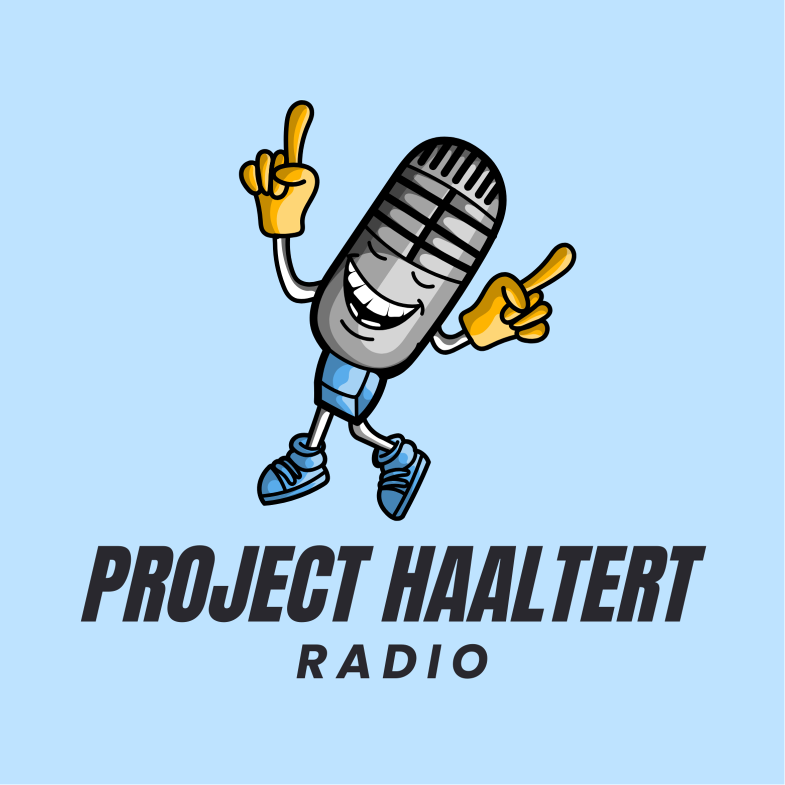 Project Haaltert Radio