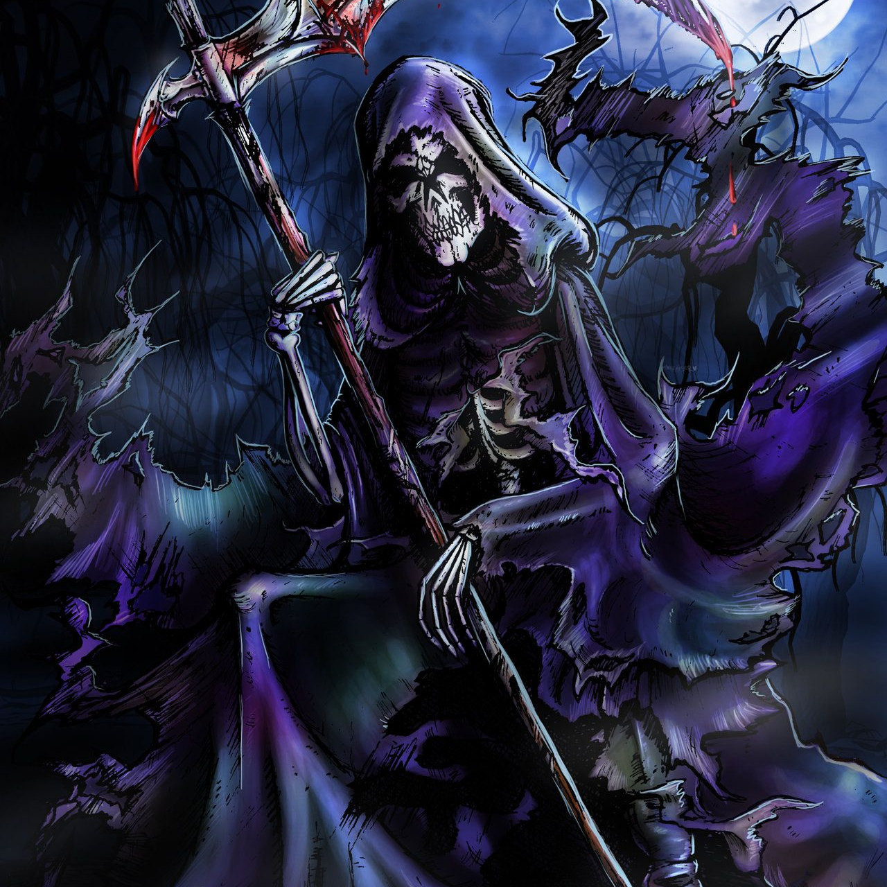 DarkReaper