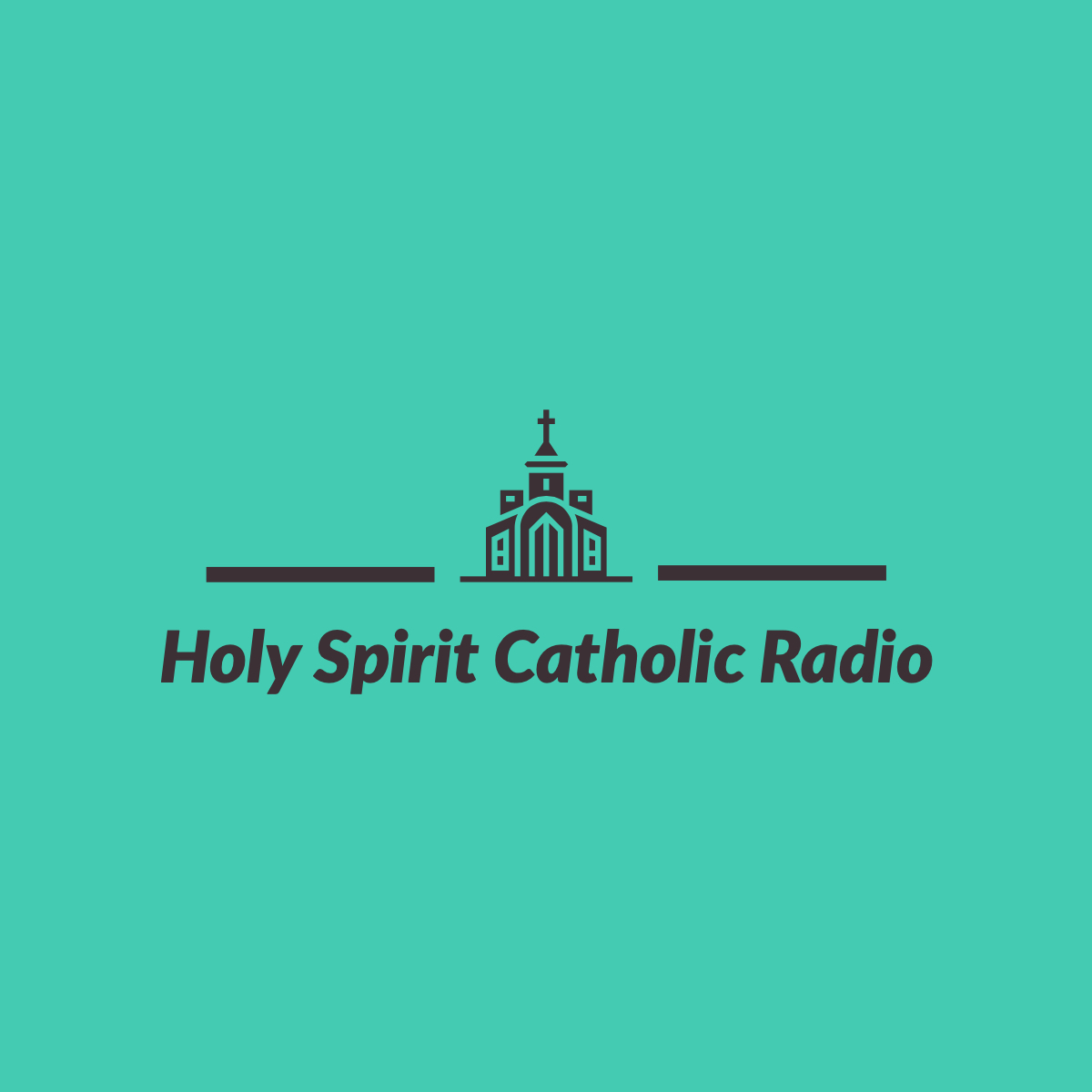 Holy Spirit Catholic Radio