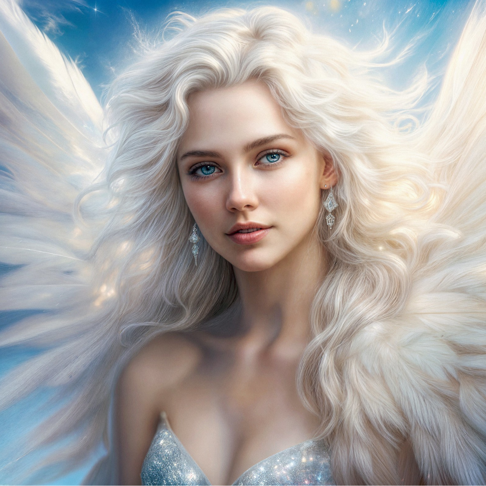 Fairy Dust Radio