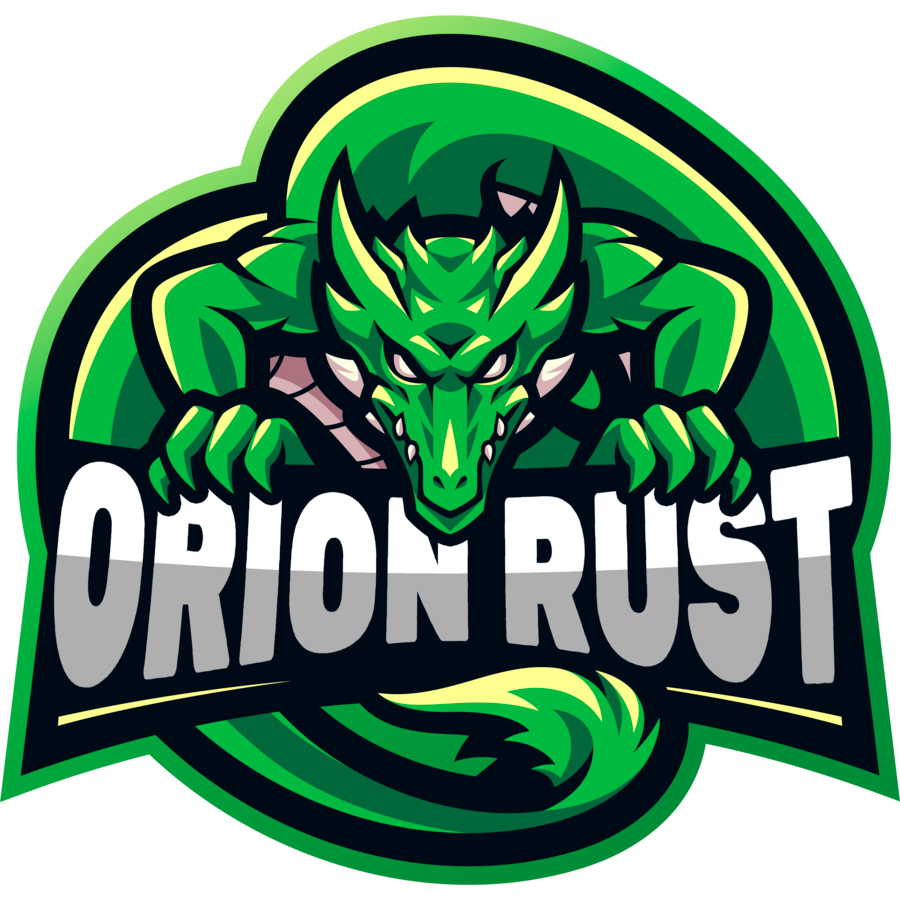 Orion Rust