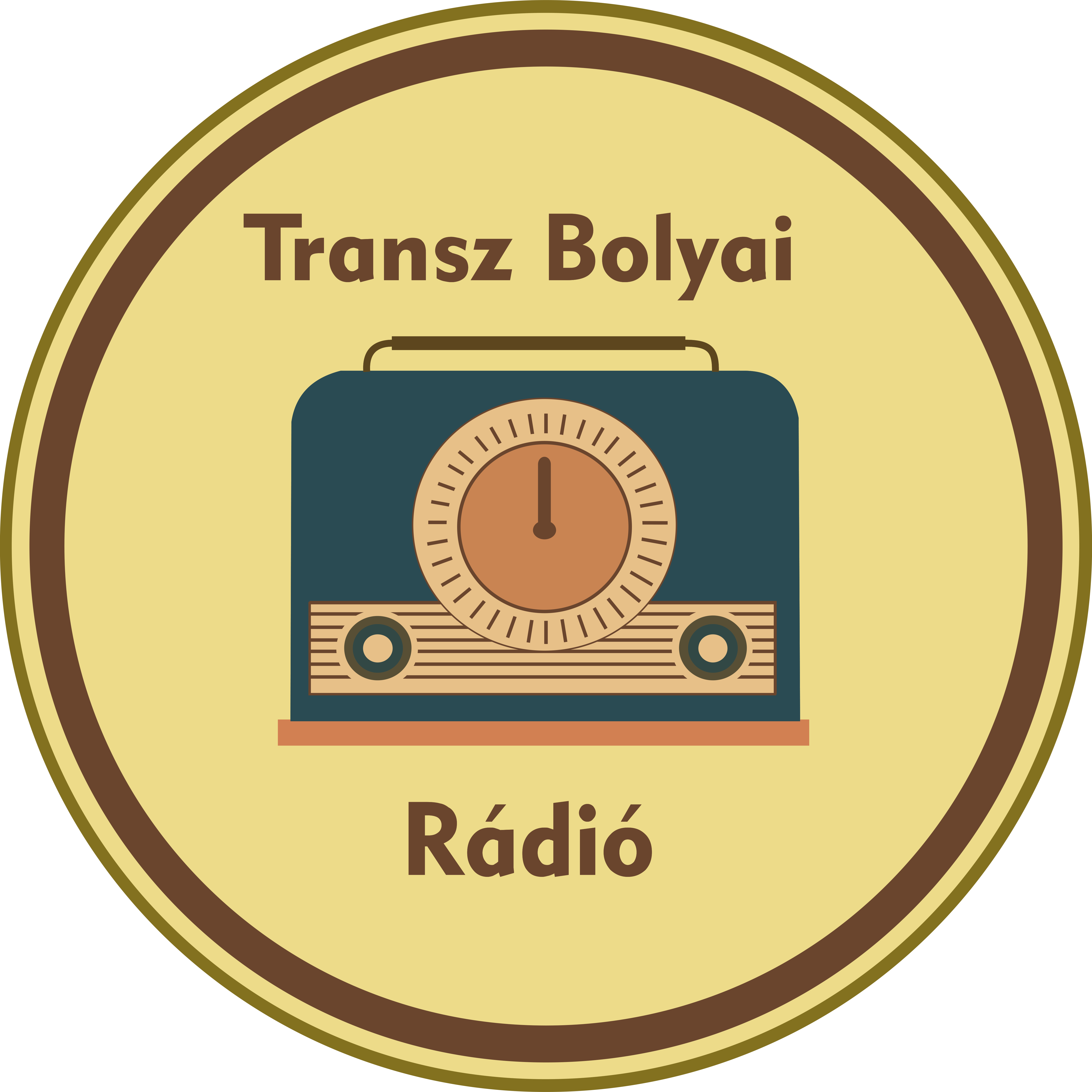 Transz Bolyai Rádio