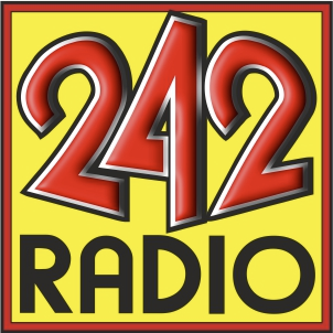 242 RADIO stream