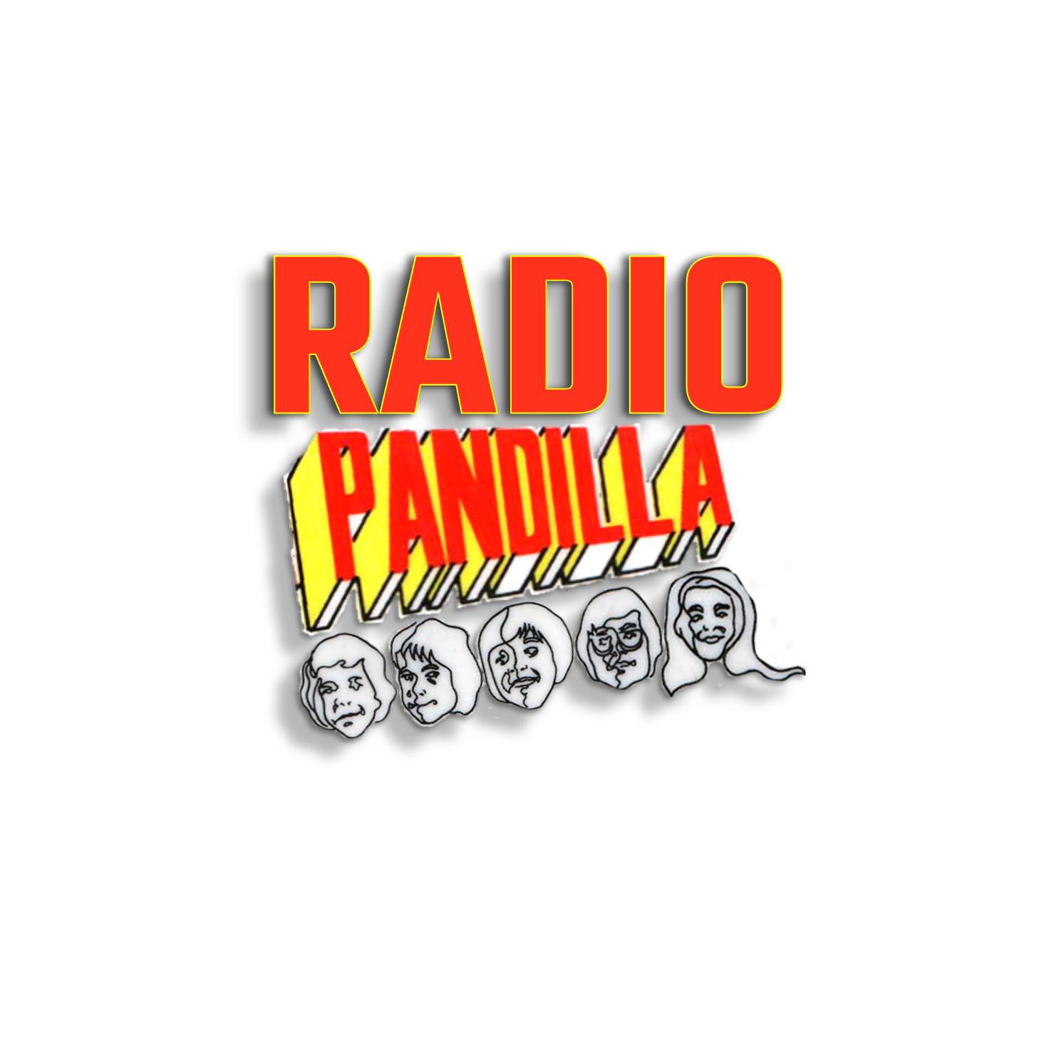Radio Pandilla