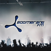 Boomerang FM 100,9