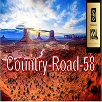 Country Road 58