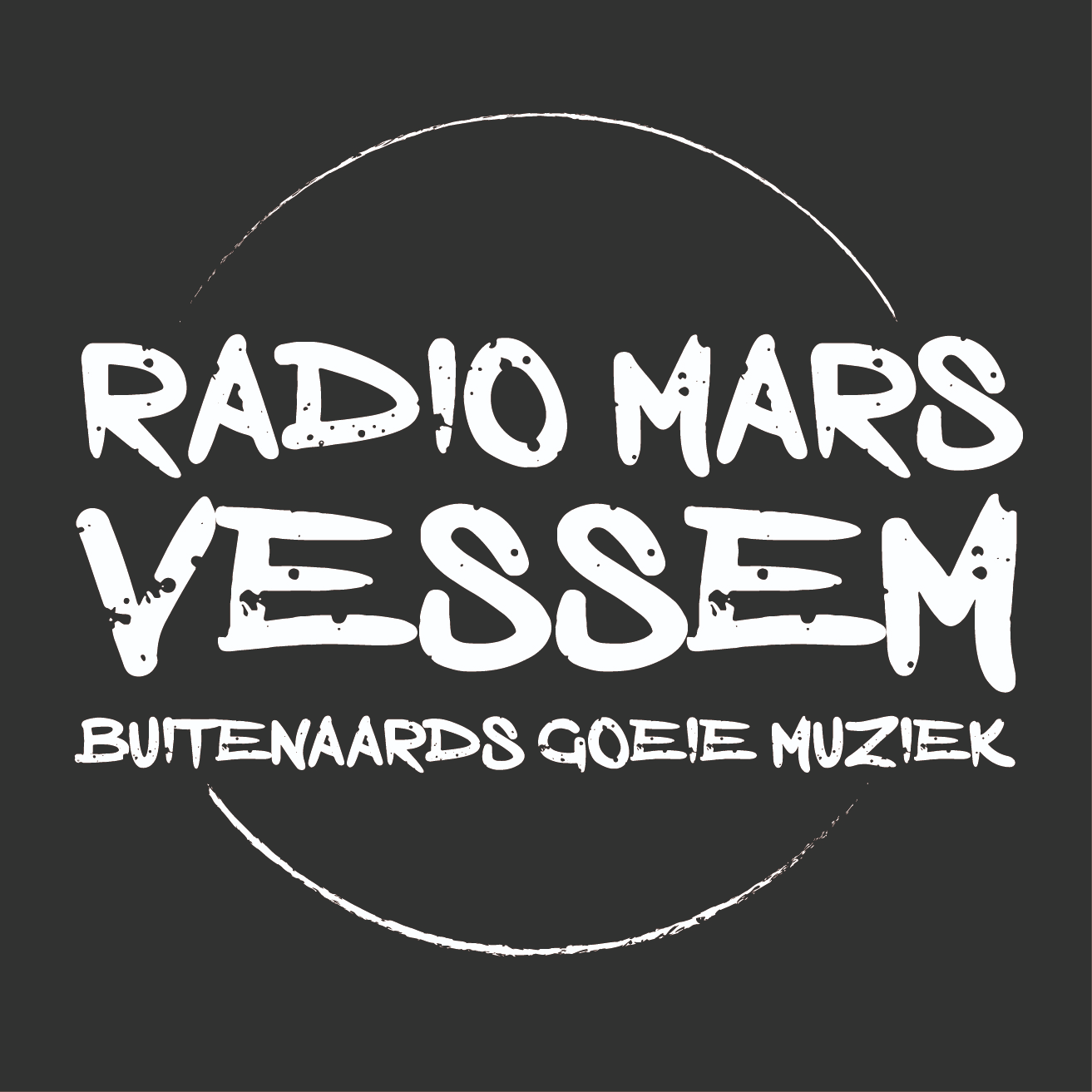 Radio Mars Vessem RMV
