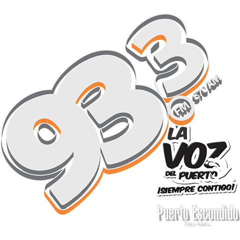 La Voz del Puerto 93.3 FM