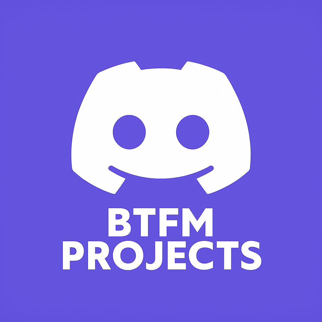 BTFM Projects