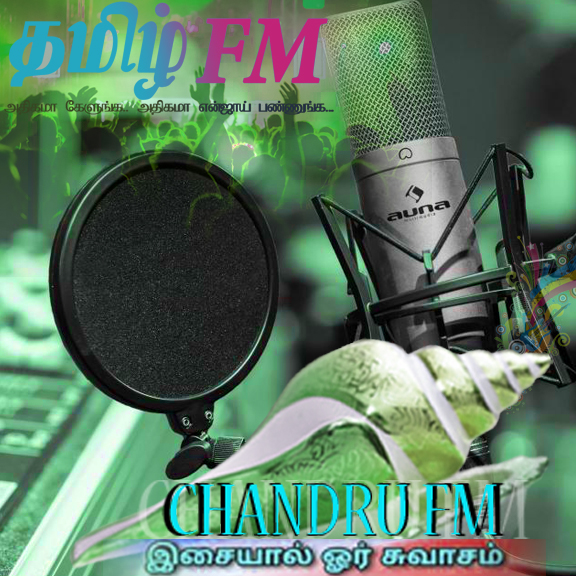 CHANDRU FM TAMIL