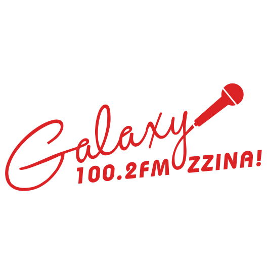 Galaxy FM 100.2 Zzina