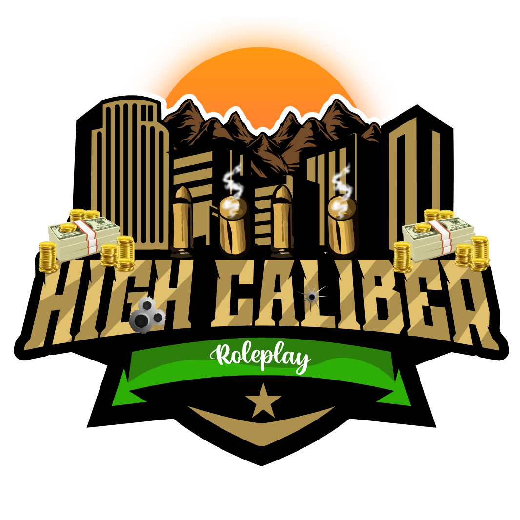 HighCaliberRP // Rebel Radio