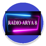 Radio Arya 8