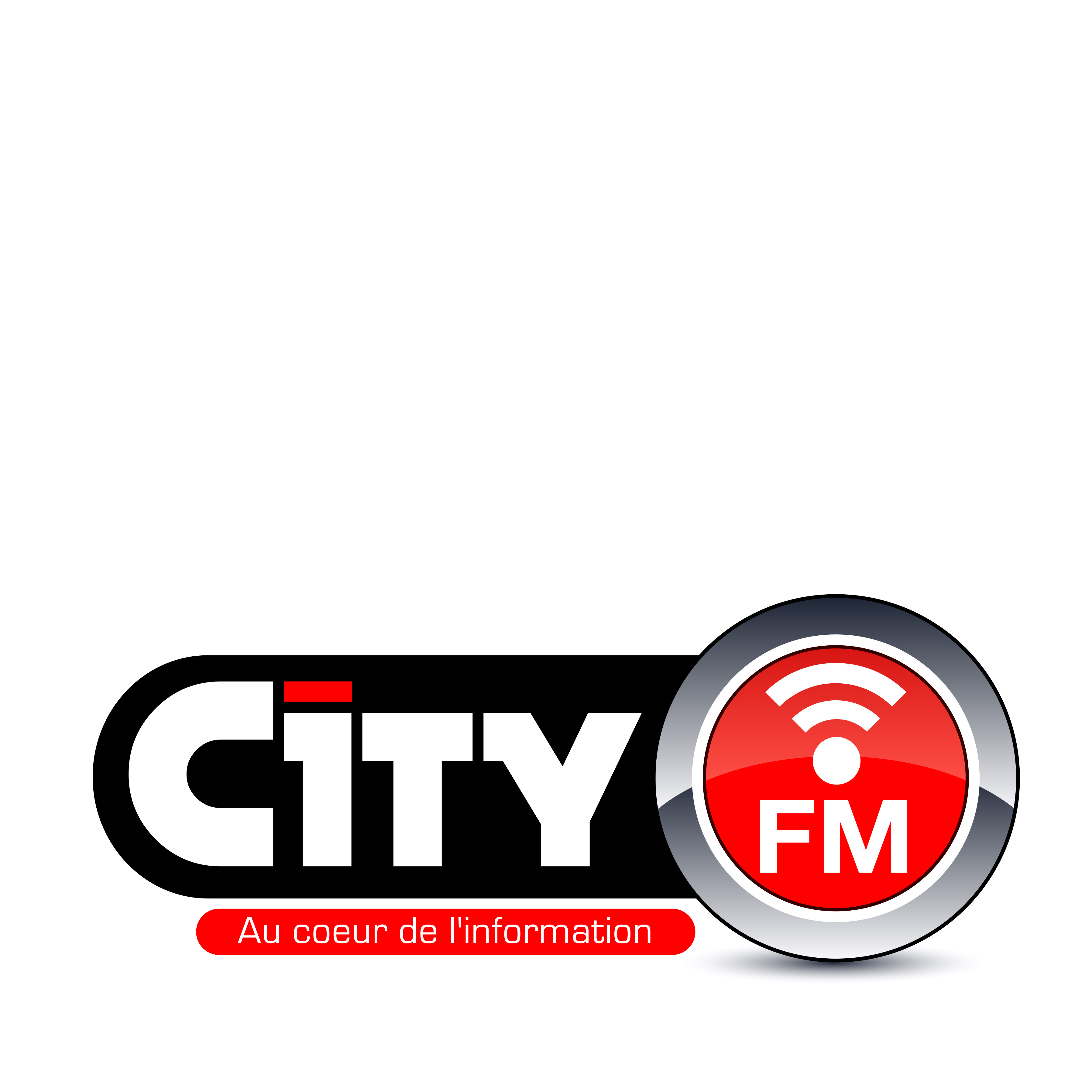 City FM Senegal