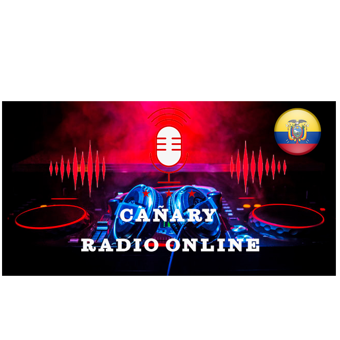 Cañary Radio Online