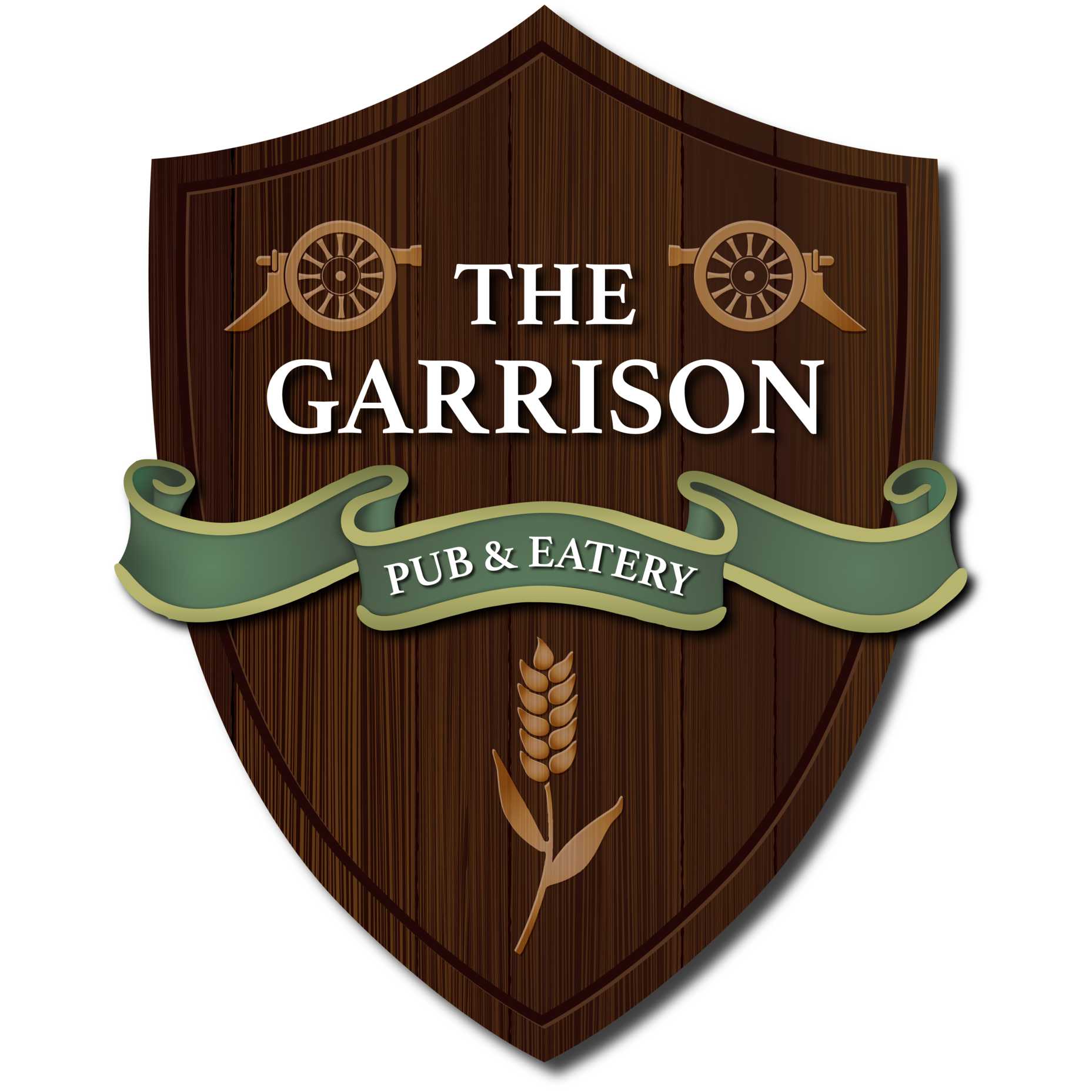 The Garrison PUB