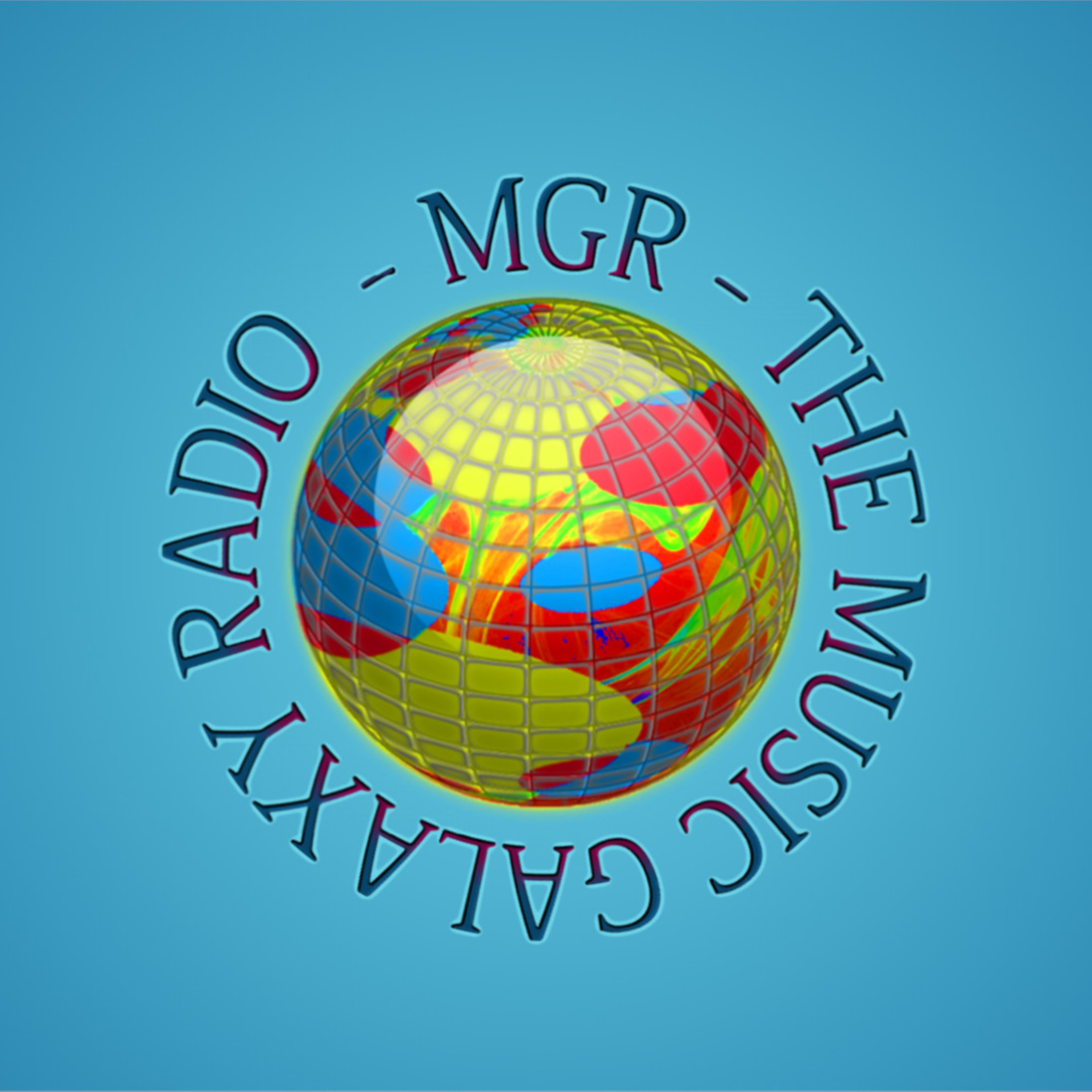 The Music Galaxy Radio - MGR, LTD.