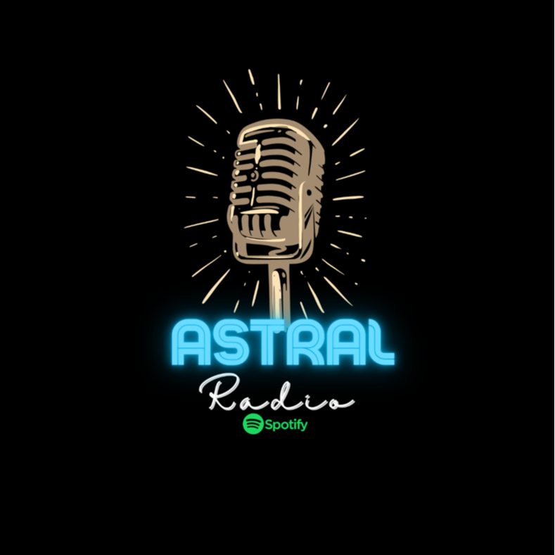 Astral Radio Prueba