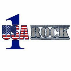 USA 1 Rock