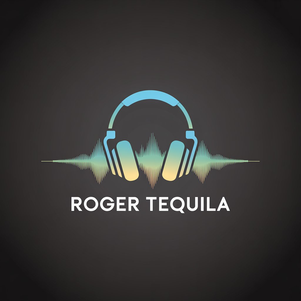 DJ Roger Tequila - Eletronic Music
