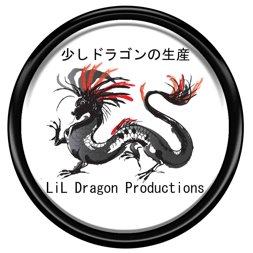 Lil Dragon Productions Radio
