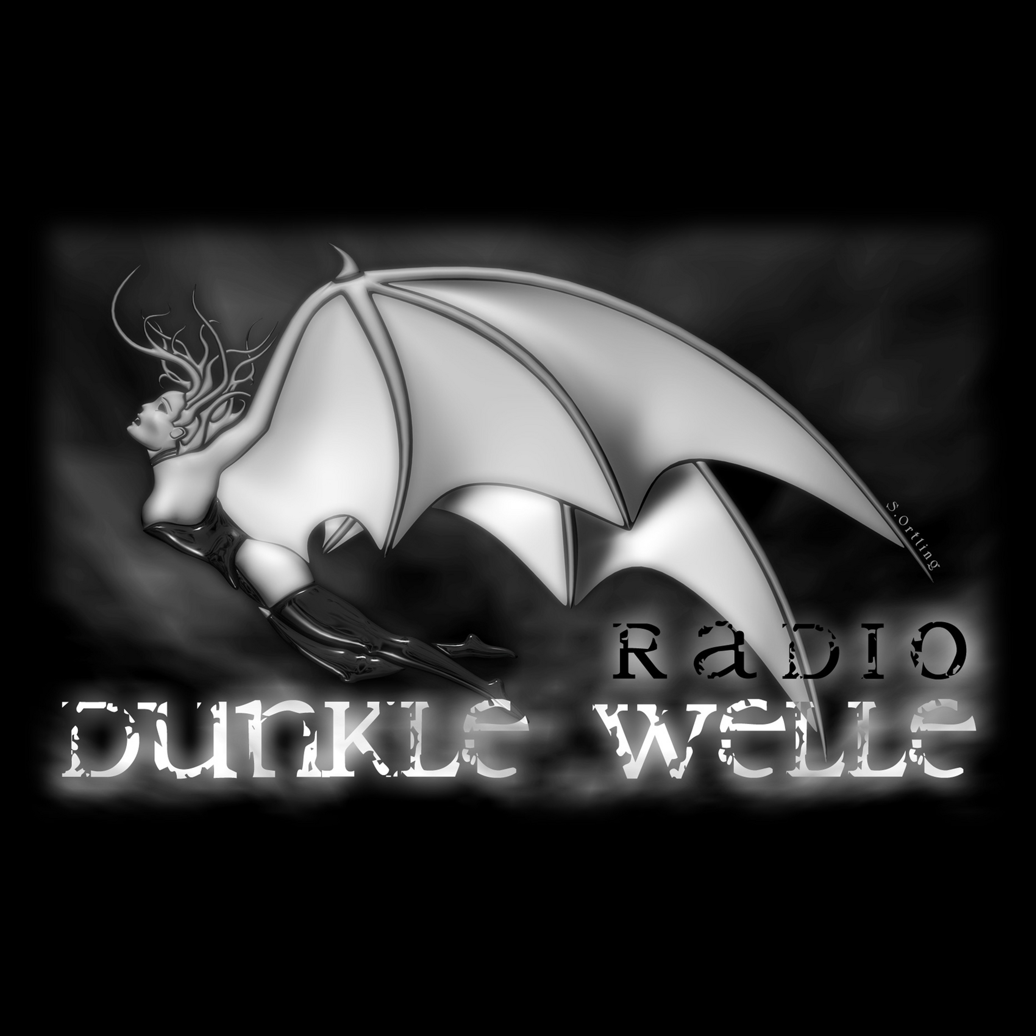 RDW - Radio Dunkle Welle