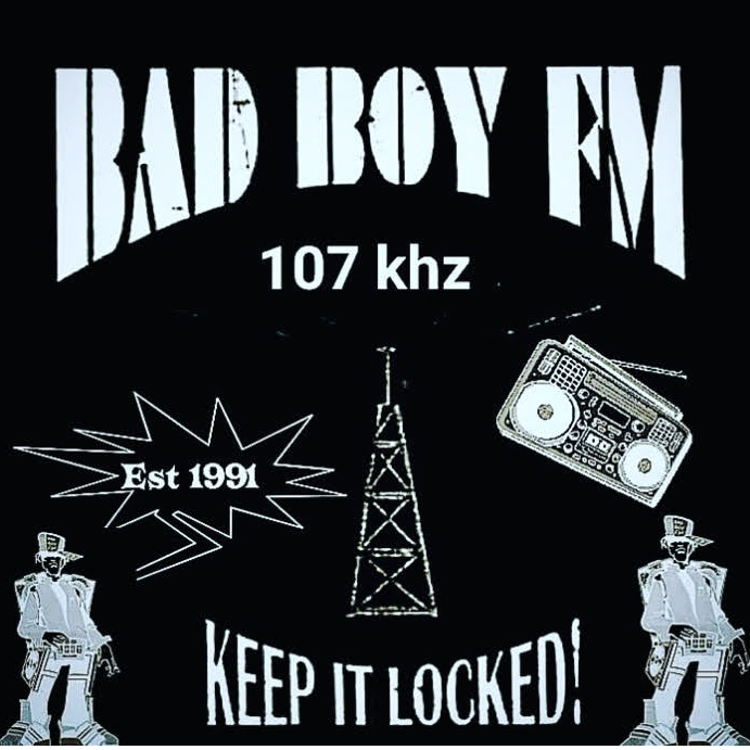 BAD BOY FM
