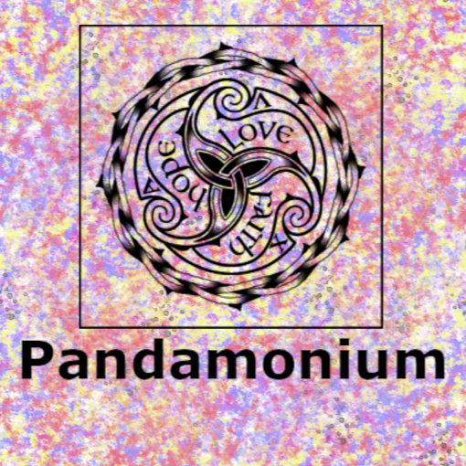 Panda's Pandamonium