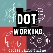 Radio Dotworking
