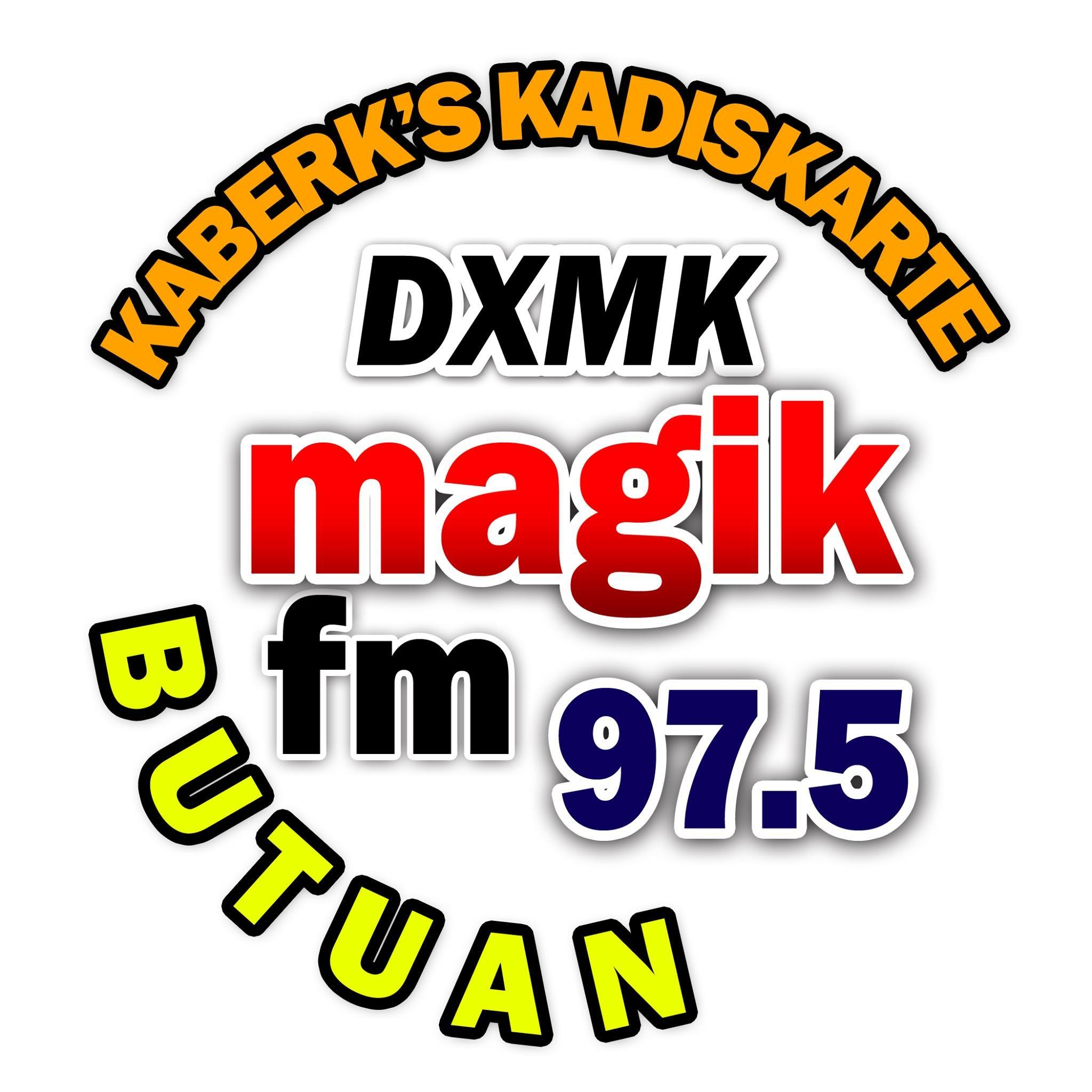 97.5 Magik FM Butuan
