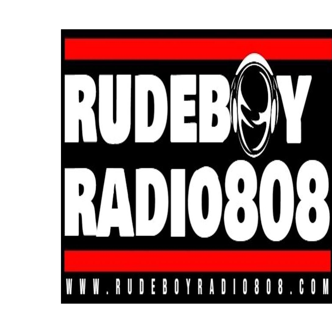 Rudeboy Radio 808 2